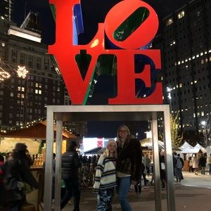 Meet your Posher, Allison